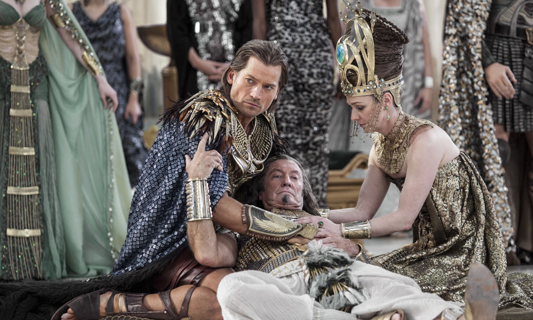 I 10 film più visti della settimana (22-28 febbraio)