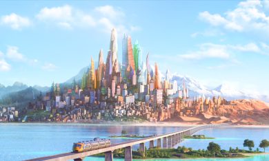 I 10 film più visti della settimana (22-28 febbraio)