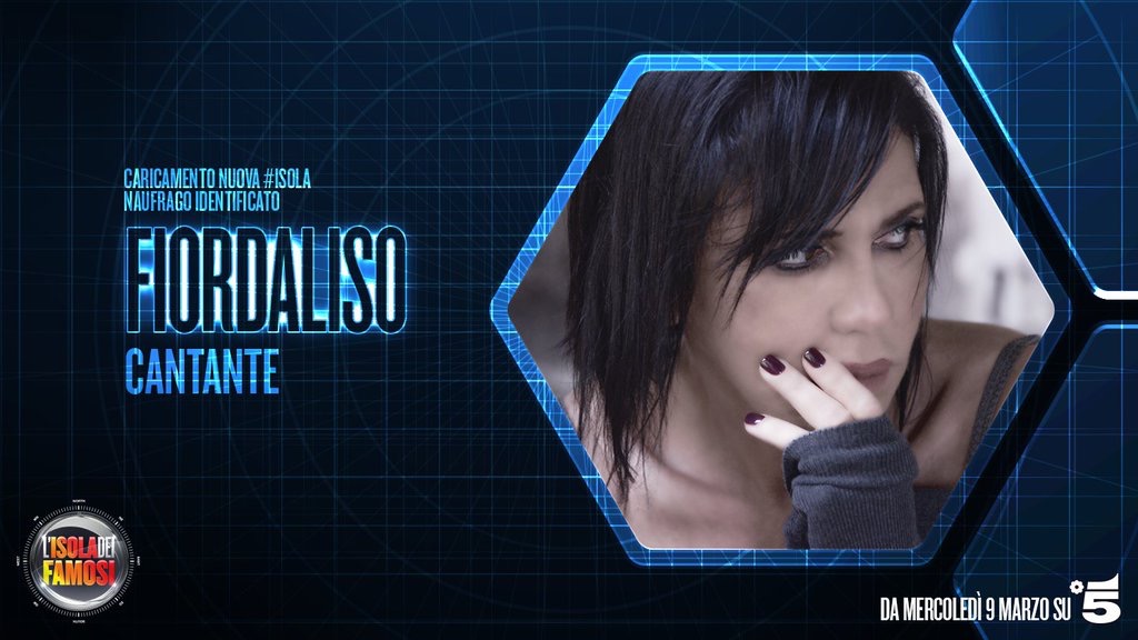 Isola dei Famosi 11: nel cast anche Fiordaliso e la figlia di Eva Henger Isola dei Famosi 11: nel cast anche Fiordaliso e la figlia di Eva Henger