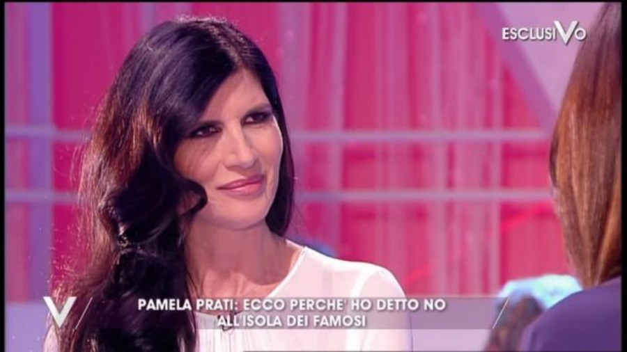 Isola dei Famosi 11: nel cast anche Fiordaliso e la figlia di Eva Henger Isola dei Famosi 11: nel cast anche Fiordaliso e la figlia di Eva Henger