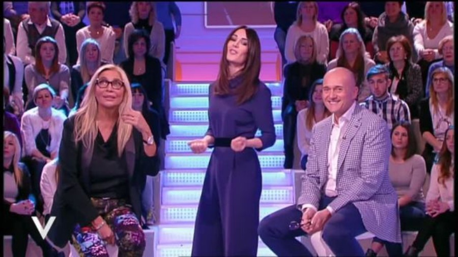 Isola dei Famosi 11: nel cast anche Fiordaliso e la figlia di Eva Henger Isola dei Famosi 11: nel cast anche Fiordaliso e la figlia di Eva Henger