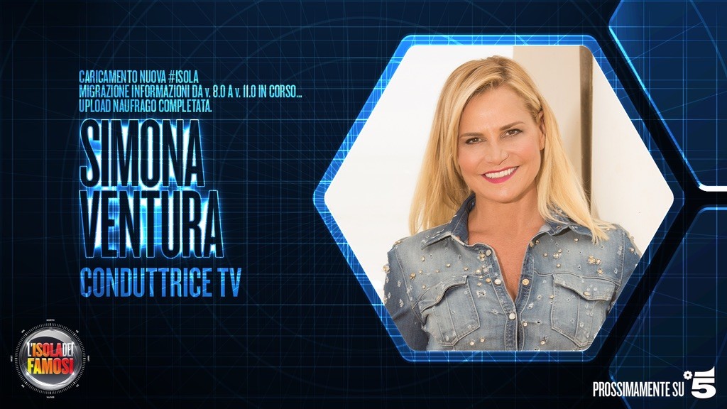 Isola dei Famosi 11: nel cast anche Fiordaliso e la figlia di Eva Henger Isola dei Famosi 11: nel cast anche Fiordaliso e la figlia di Eva Henger