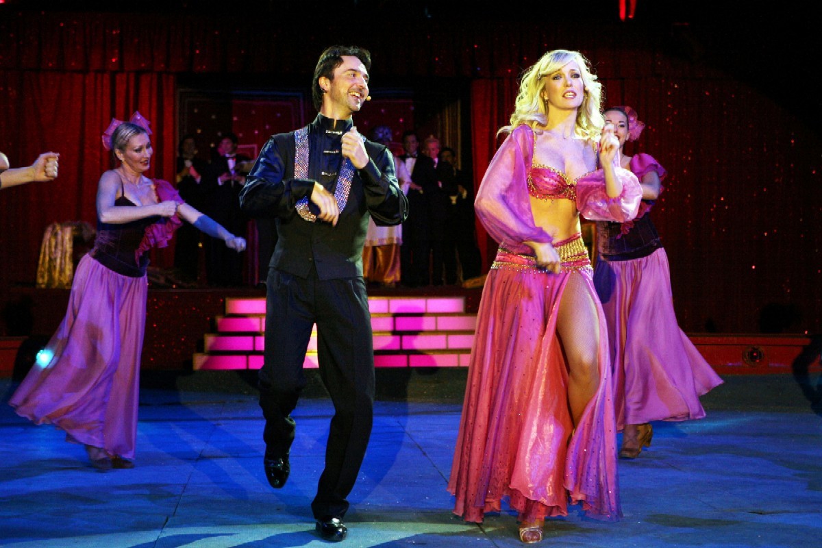 Isola dei Famosi 11: nel cast anche Fiordaliso e la figlia di Eva Henger Isola dei Famosi 11: nel cast anche Fiordaliso e la figlia di Eva Henger