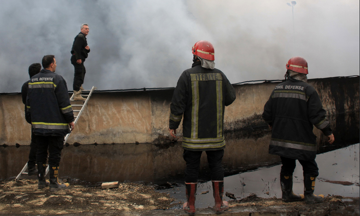 Tregua in Siria violata da raid russi, dice la Francia