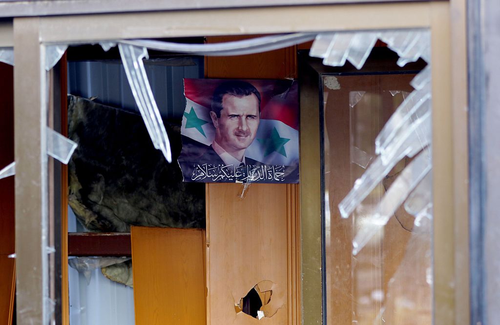 Tregua in Siria violata da raid russi, dice la Francia