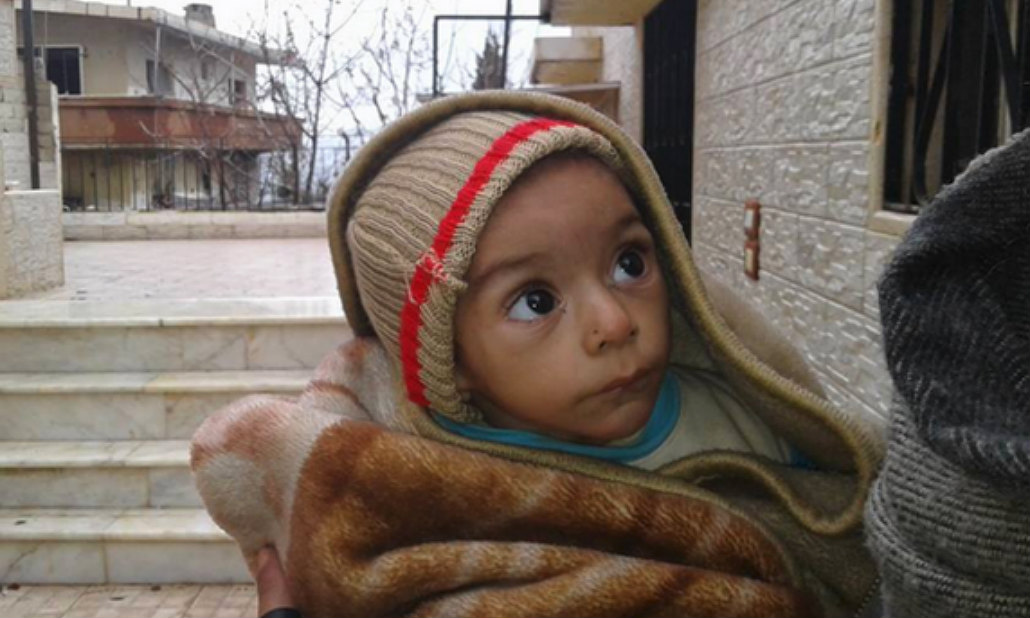 Tregua in Siria violata da raid russi, dice la Francia