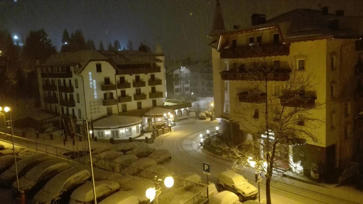 Maltempo: 6 vittime. E al centro sud è ancora allerta