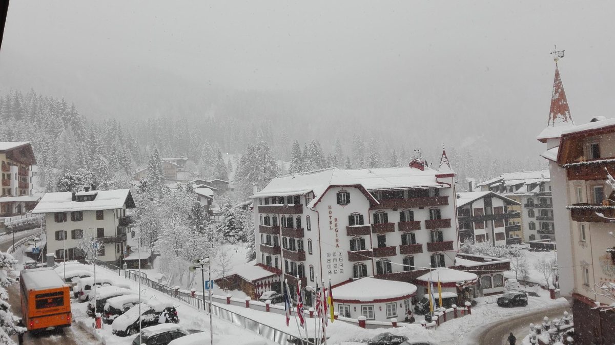 Maltempo: 6 vittime. E al centro sud è ancora allerta