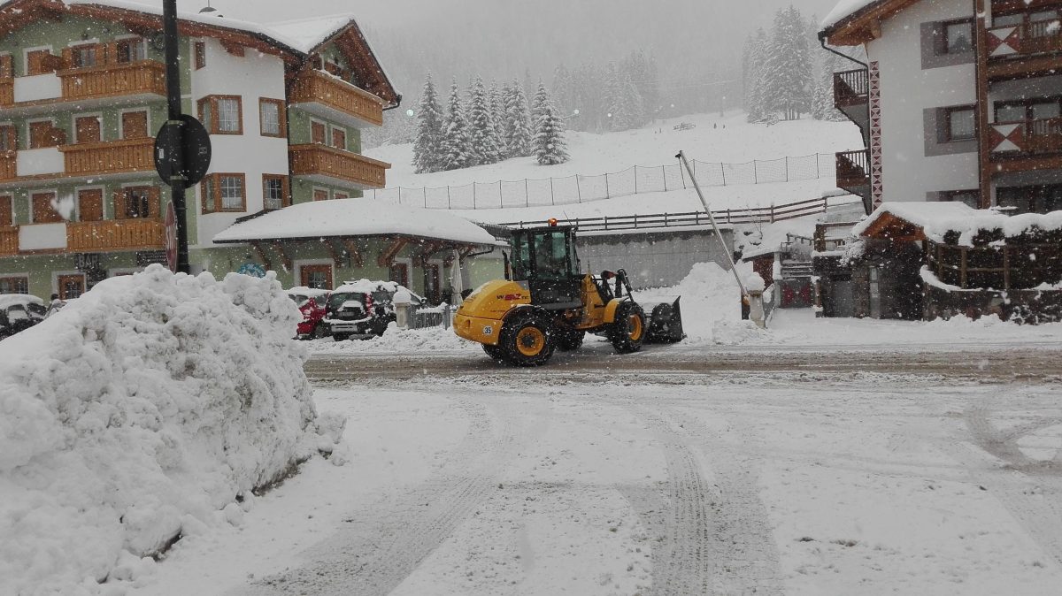 Maltempo: 6 vittime. E al centro sud è ancora allerta