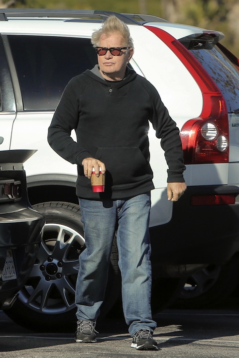 Starbucks a Milano, anche i vip nostrani a caccia del frappuccino?