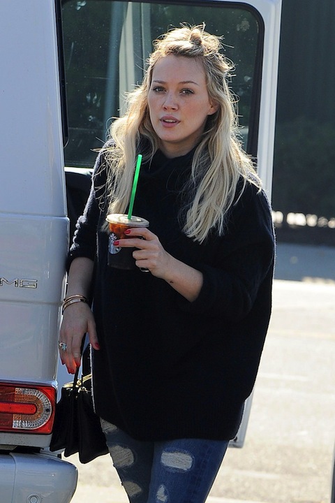 Starbucks a Milano, anche i vip nostrani a caccia del frappuccino?