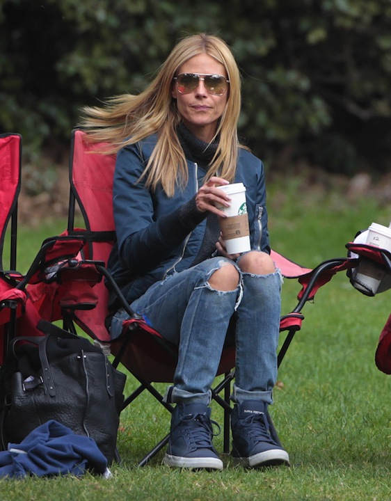 Starbucks a Milano, anche i vip nostrani a caccia del frappuccino?