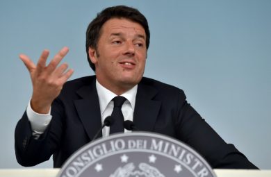 Aliquote Irpef, la situazione di oggi e quella (forse) di domani