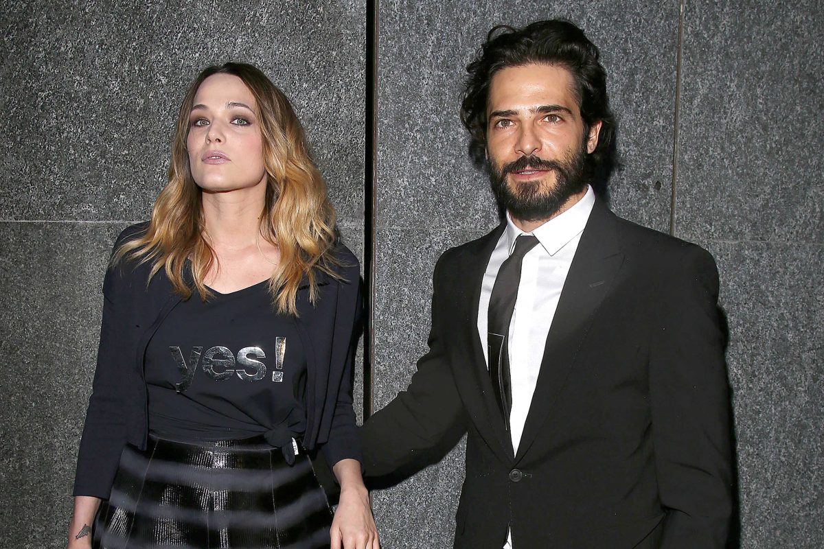 Galleria foto 'Laura Chiatti è incinta di un maschietto' - foto 2