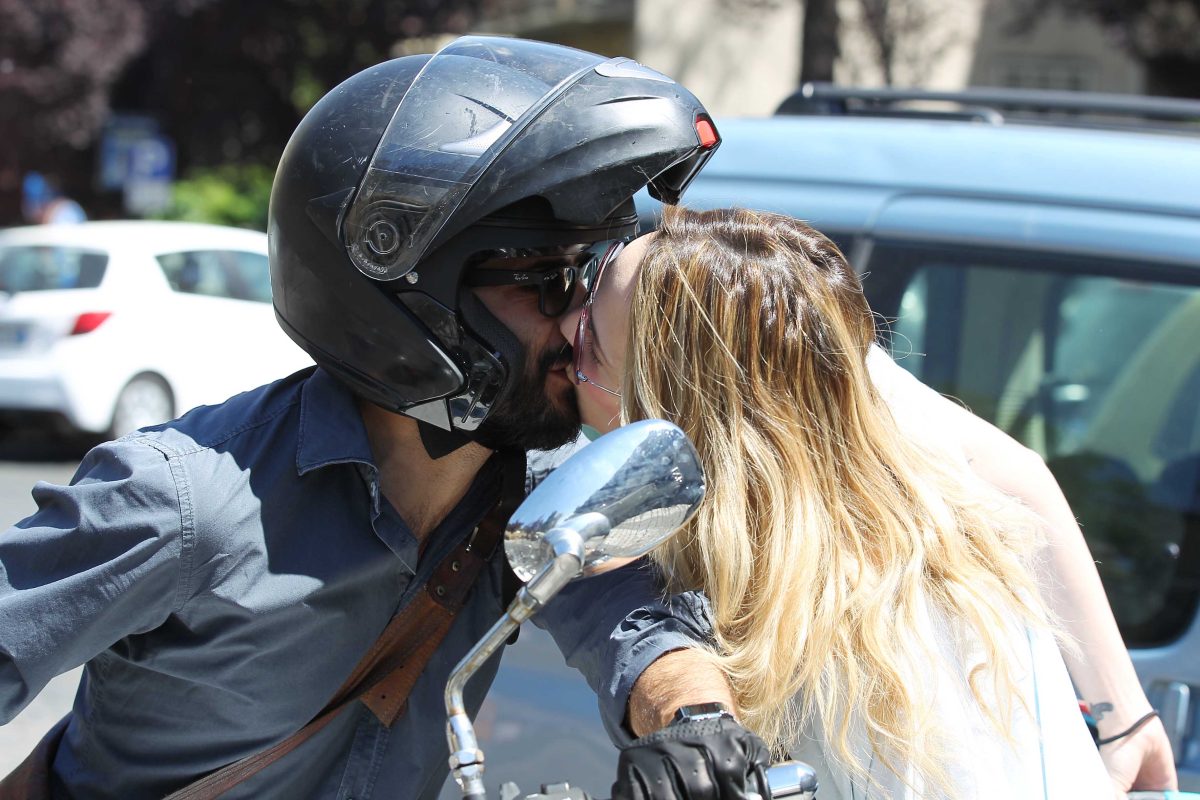 Galleria foto 'Laura Chiatti è incinta di un maschietto' - foto 11