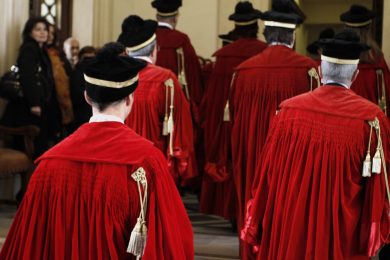 Tutti a LexFest, nella giungla della giustizia