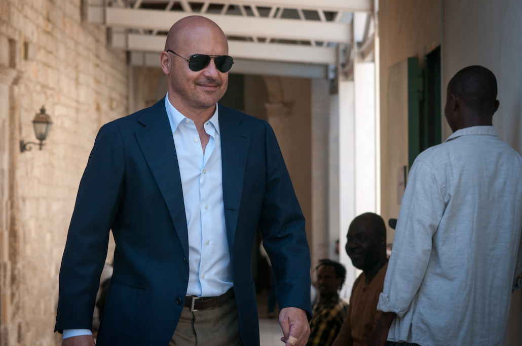 Il Commissario Montalbano: le nuove puntate della serie con Zingaretti Il Commissario Montalbano: le nuove puntate della serie con Zingaretti