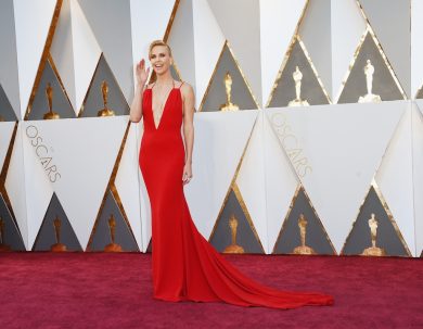 Oscar 2016: le pagelle ai look