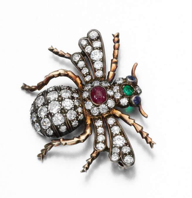 Le galline della duchessa razzolano da Sotheby’s Le galline della duchessa razzolano da Sotheby’s