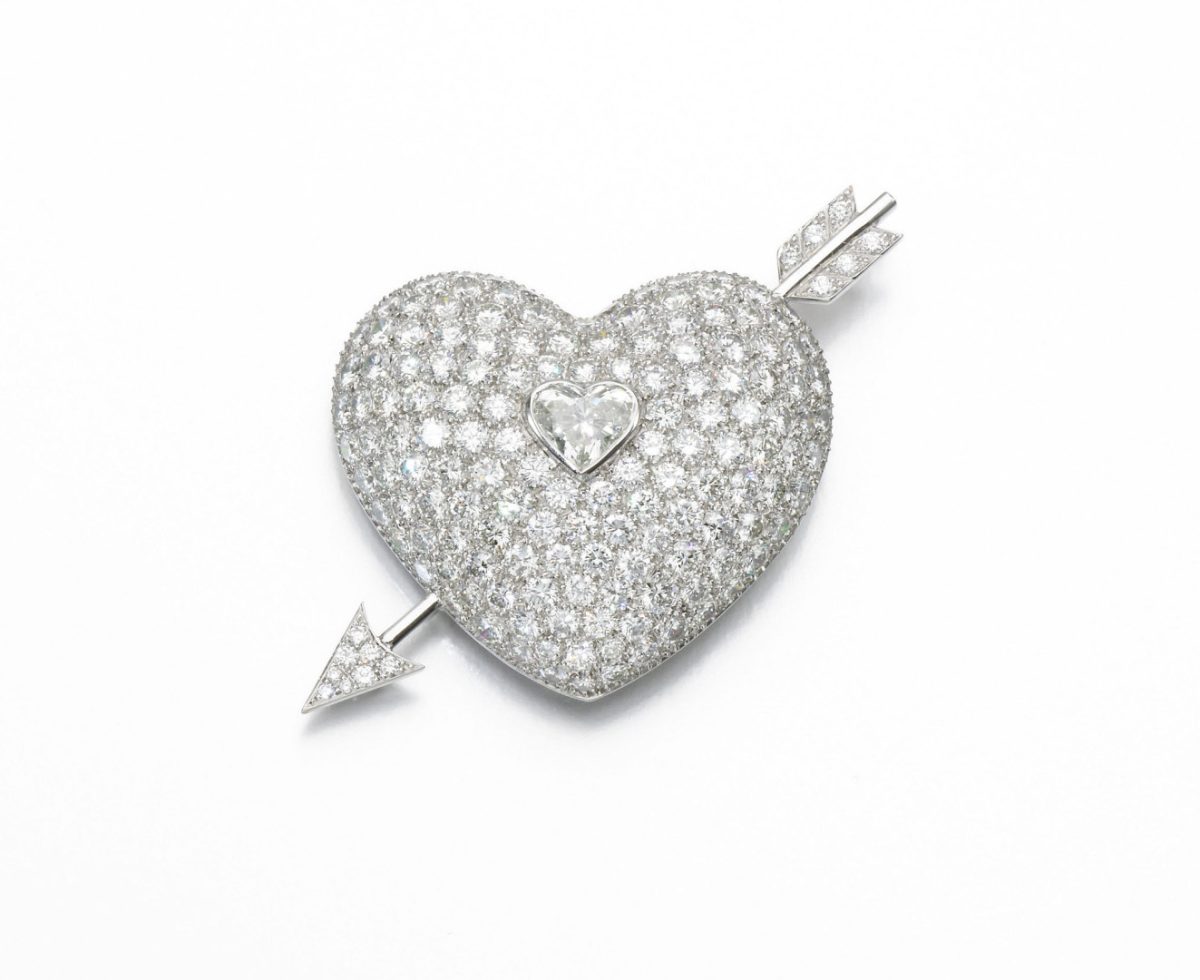 Galleria foto 'Le galline della duchessa razzolano da Sotheby’s' - foto 6