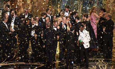 Oscar 2016, l’elenco completo dei vincitori