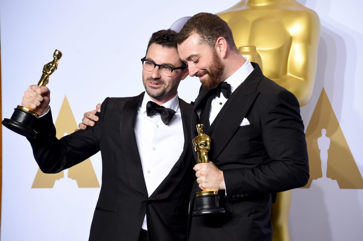 Sam Smith, un ragazzo da Oscar – Le 3 canzoni indimenticabili