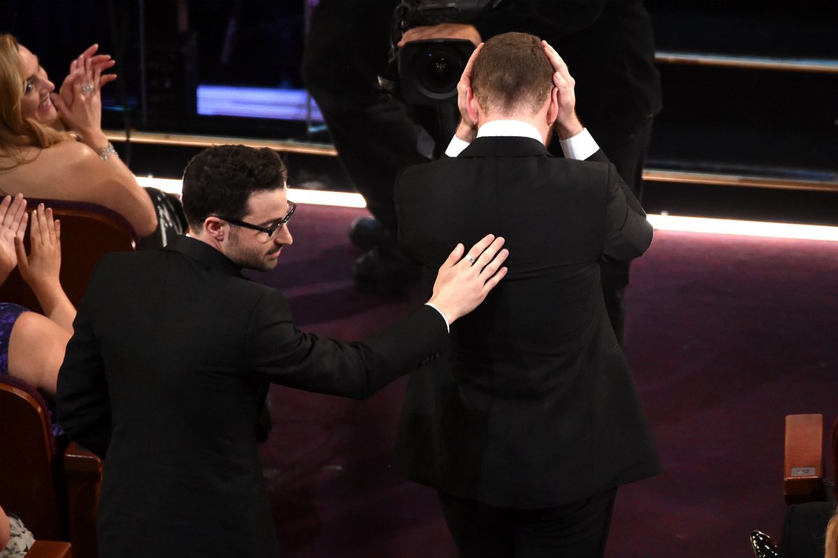 Sam Smith, un ragazzo da Oscar – Le 3 canzoni indimenticabili