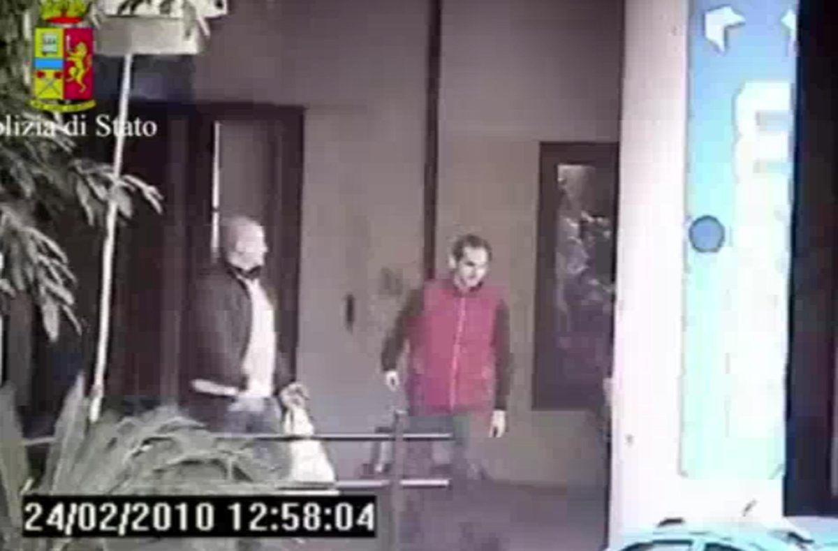 Galleria foto '‘Ndrangheta, nuovi arresti nell’operazione ‘Big Bang’' - foto 16