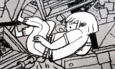 Crescere ‘A testa in giù’