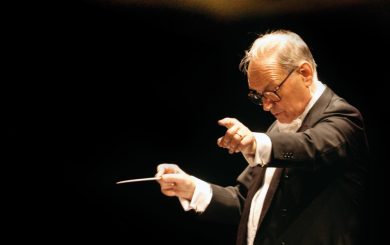 Morricone & l’Oscar: 5 cose da sapere sulla musica di “The Hateful Eight”