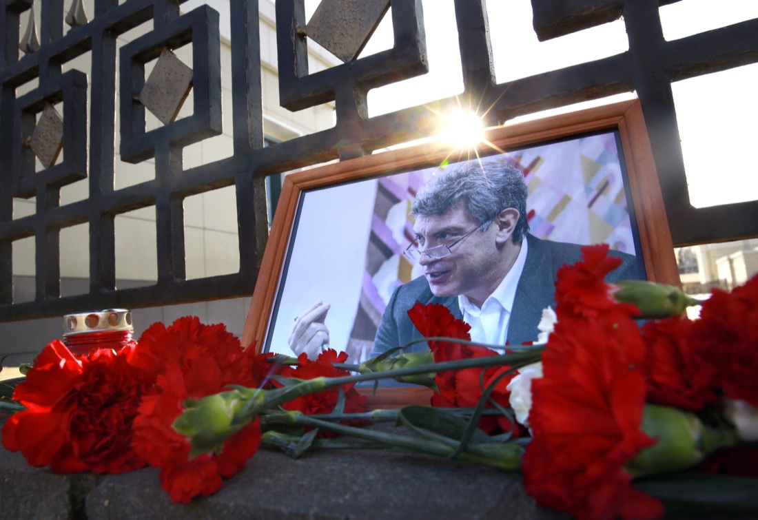 Russia, l’omicidio di Nemtsov fra Kadyrov e Putin