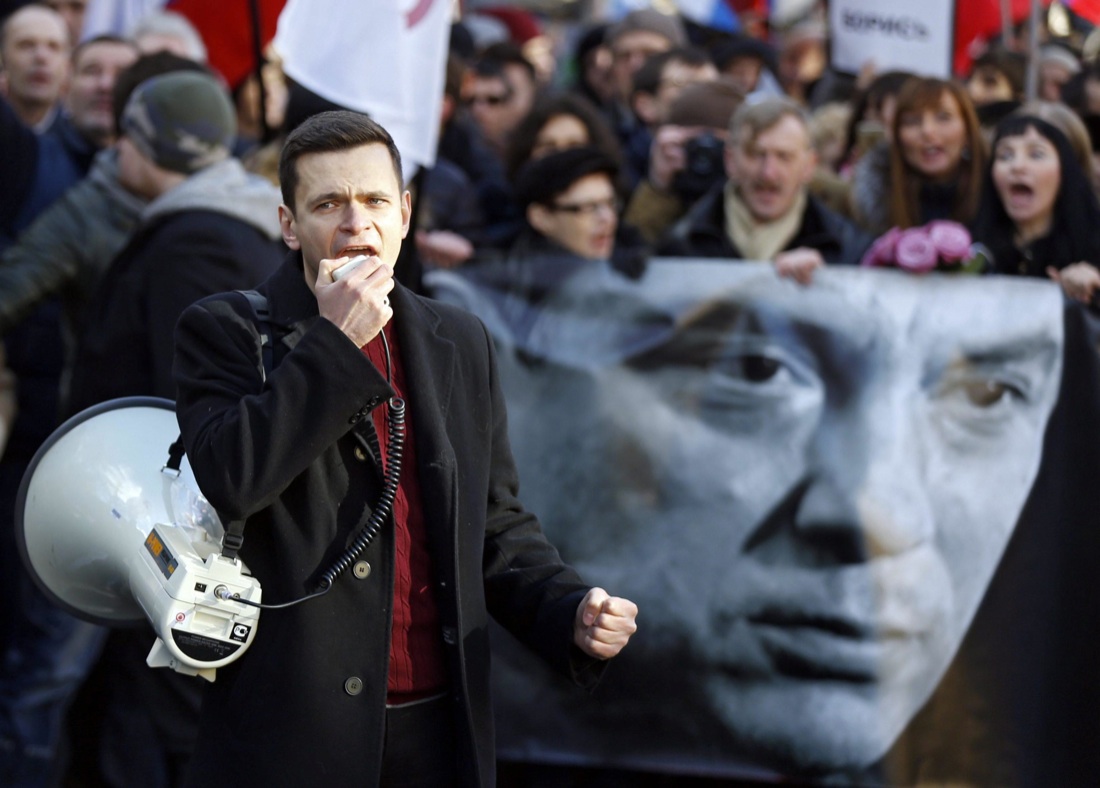 Russia, l’omicidio di Nemtsov fra Kadyrov e Putin