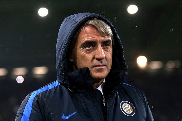 Juventus-Inter 2-0: Allegri prova la fuga, flop Mancini