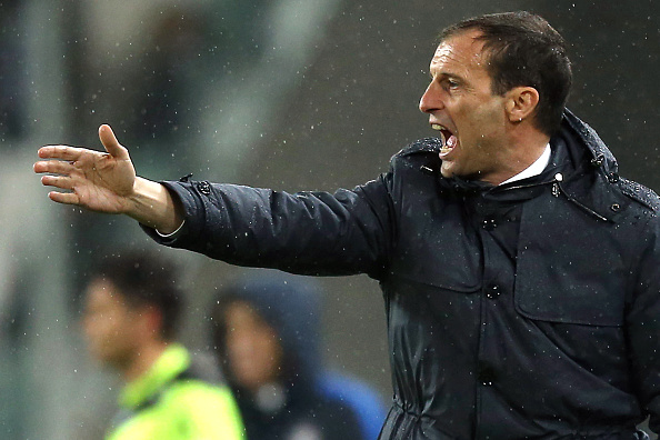 Juventus-Inter 2-0: Allegri prova la fuga, flop Mancini