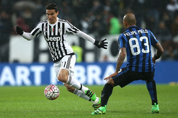 Juventus-Inter 2-0: Allegri prova la fuga, flop Mancini