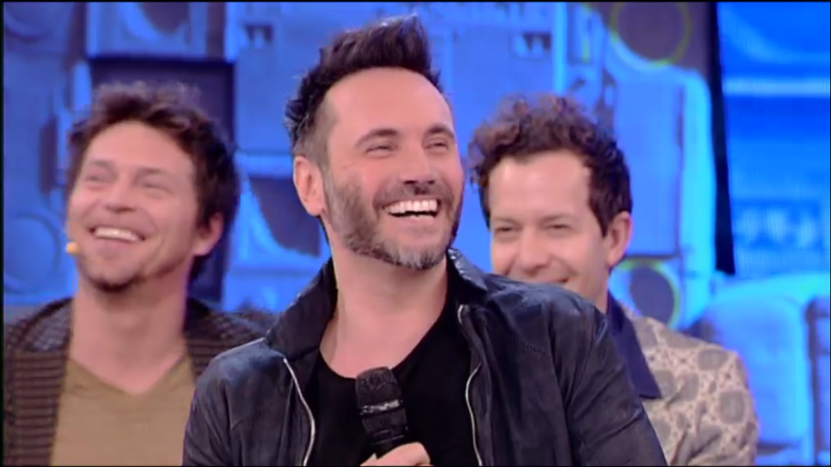 Amici 15: ecco chi sono i quattro direttori artistici del serale Amici 15: ecco chi sono i quattro direttori artistici del serale