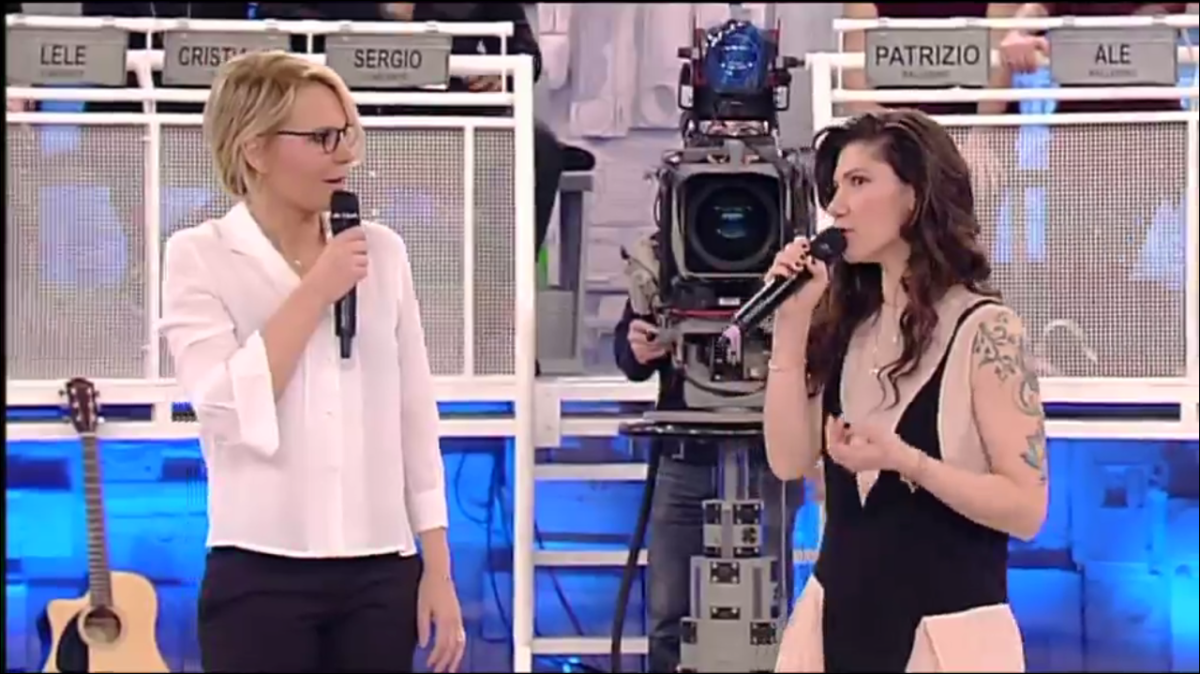 Amici 15: ecco chi sono i quattro direttori artistici del serale Amici 15: ecco chi sono i quattro direttori artistici del serale