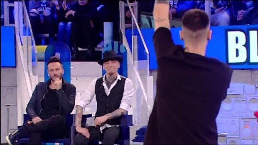 Amici 15: ecco chi sono i quattro direttori artistici del serale Amici 15: ecco chi sono i quattro direttori artistici del serale