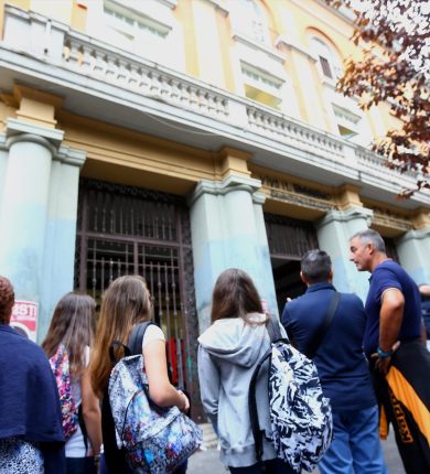 Scuola, come sarà il nuovo concorso per insegnanti