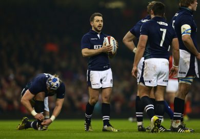 Rugby Sei Nazioni: per l’Italia non sarà la “solita” Scozia