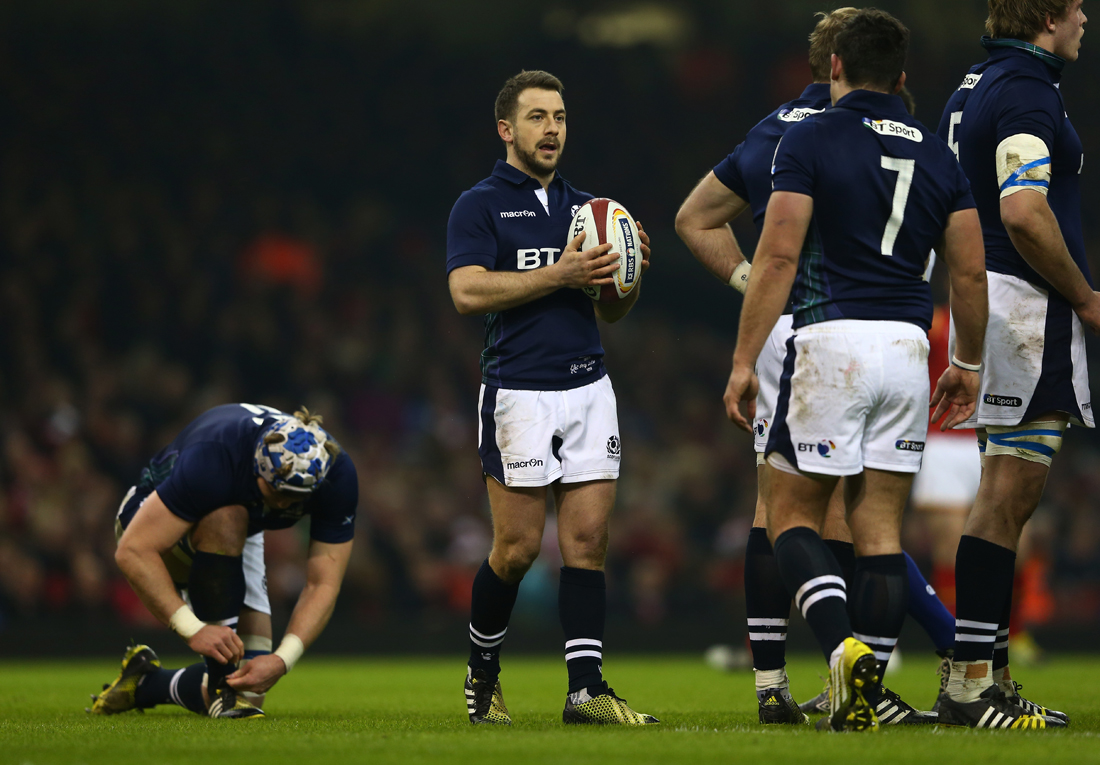 Rugby Sei Nazioni: per l’Italia non sarà la “solita” Scozia Rugby Sei Nazioni: per l’Italia non sarà la “solita” Scozia