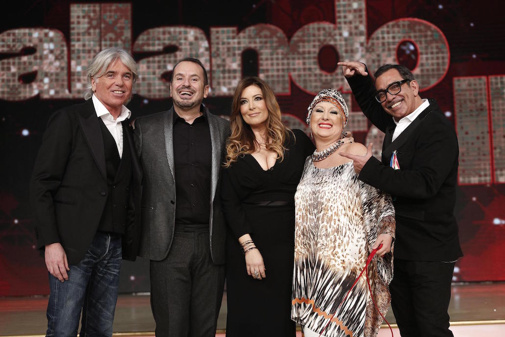 Ballando con le stelle 11: Alex Del Piero “ballerino per una notte” Ballando con le stelle 11: Alex Del Piero “ballerino per una notte”