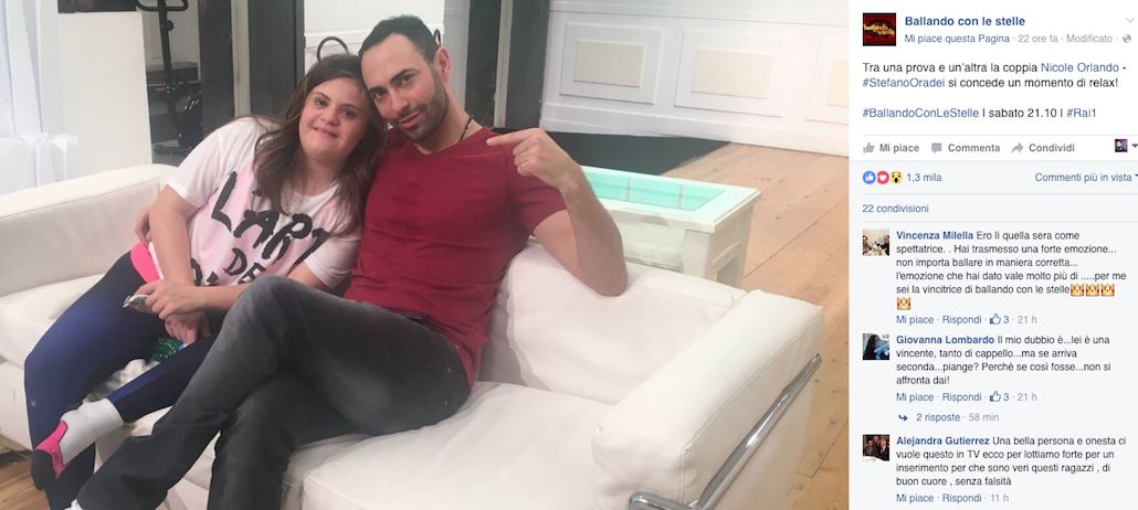 Ballando con le stelle 11: Alex Del Piero “ballerino per una notte” Ballando con le stelle 11: Alex Del Piero “ballerino per una notte”