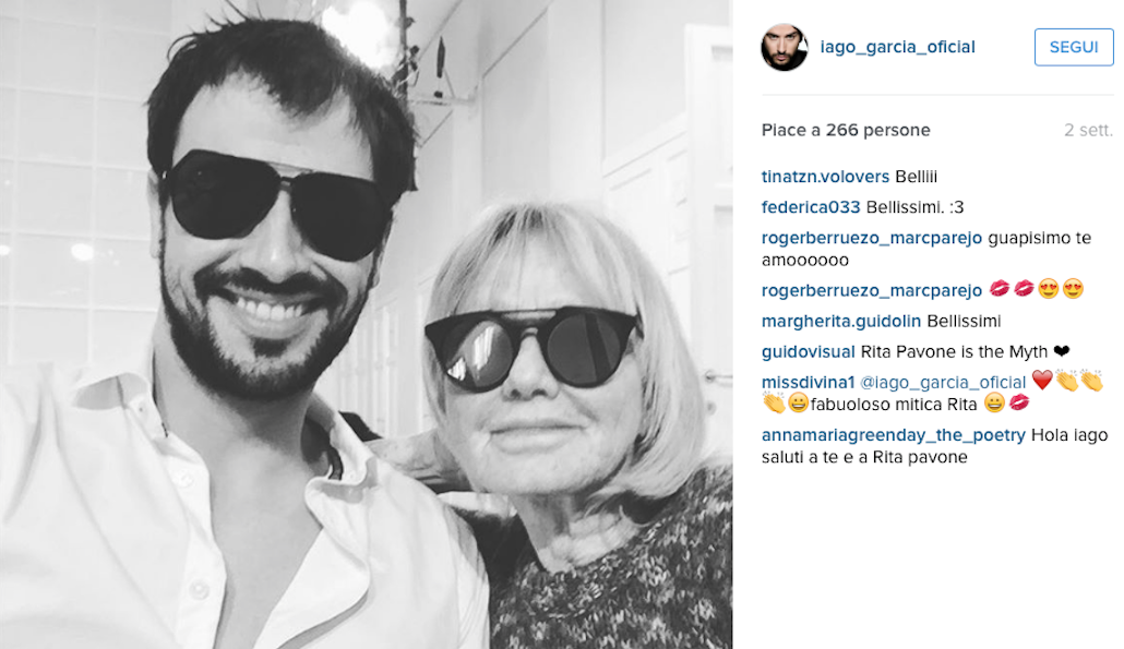 Ballando con le stelle 11: Alex Del Piero “ballerino per una notte” Ballando con le stelle 11: Alex Del Piero “ballerino per una notte”