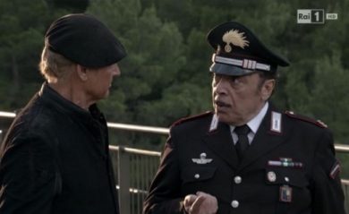 Ascolti 25/2: il Napoli fa calere “Don Matteo”, mentre vola “MasterChef”