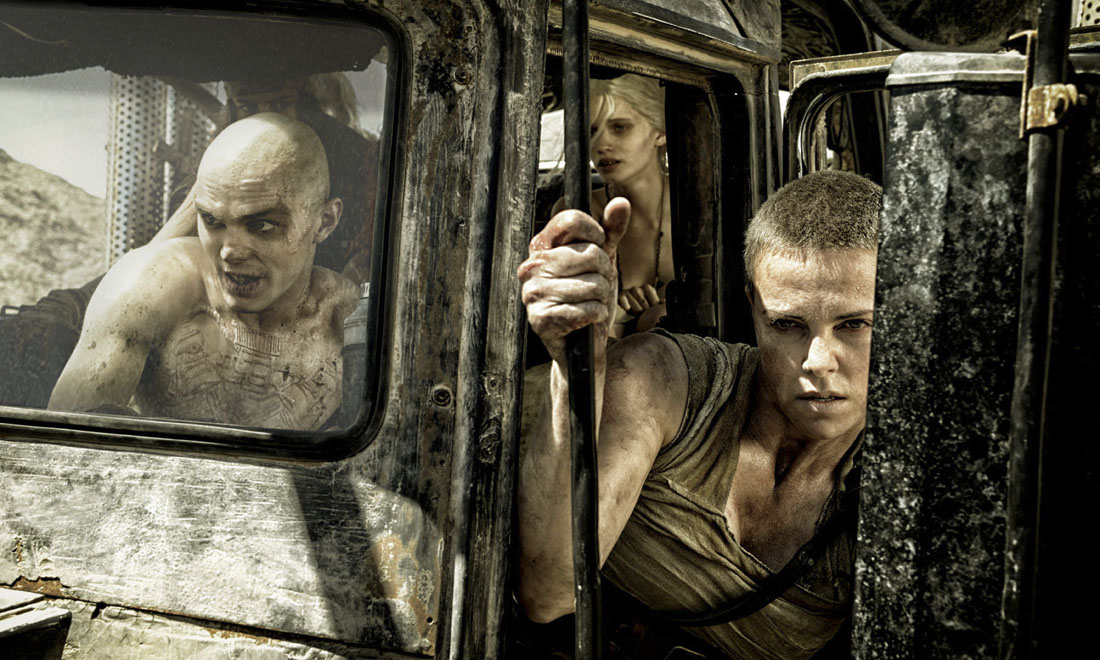 Oscar 2016, i nostri vincitori