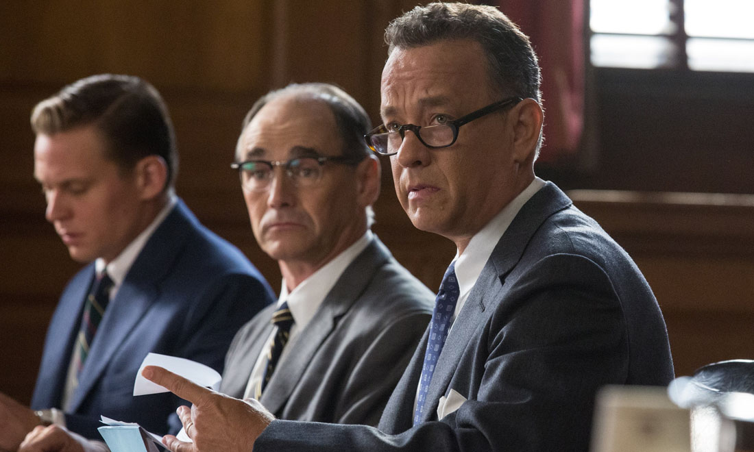 Oscar 2016, i nostri vincitori