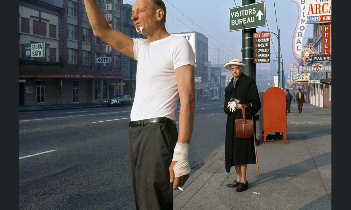 Galleria foto 'Gli smartphone di Huawei avranno una fotocamera Leica' - foto 21