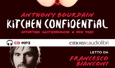 ‘Kitchen Confidential’: sesso, droga e cibo stellato