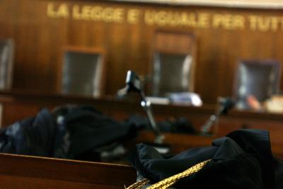 La paura ed il “male minore” La paura ed il “male minore”